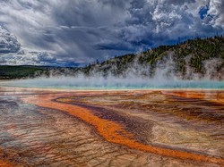 Melihat Aneka Resort di Taman Nasional Dunia, Seperti Apa?