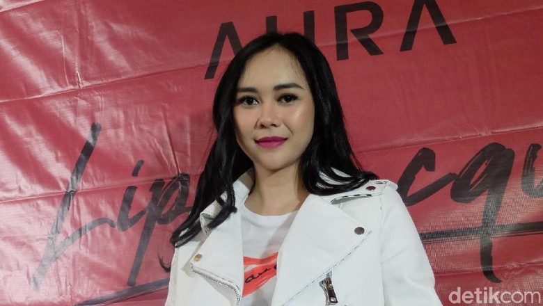 Agama Makara Alasan Eryck Begitu Spesial di Mata Aura Kasih