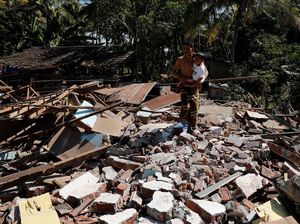 Perbandingan 3 Bencana Nasional di Indonesia dengan Gempa Lombok Perbandingan 3 Bencana Nasional di Indonesia dengan Gempa Lombok