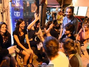 Foto: Negara yang Punya Gaya Hidup Ngaret