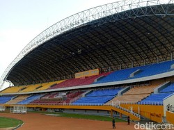 Asian Games 2018: Ada Alat Pendeteksi Udara di Venue Jakabaring