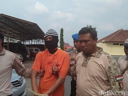 Ari yang Bakar 2 Perempuan di Blora, Hidupnya Berpindah-pindah