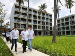 Pemkab Kendalikan Pendirian Hotel di Banyuwangi, Ini Alasannya