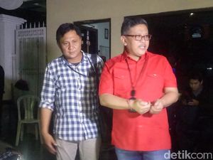 Cawapres Jokowi Berinisial M, PDIP: Beliau Ingin yang Terbaik