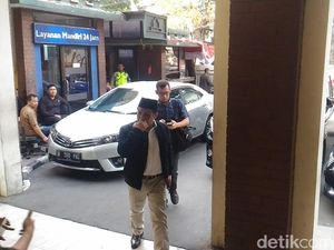 Maruf Amin ke PBNU, Cak Imin Menyusul