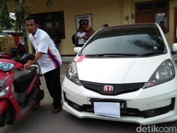 Begini Pengakuan Ari Soal Dugaan Ferin Dibakar Hidup-hidup