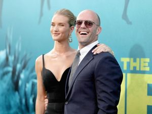 Alasan Rosie Huntington Belum Mau Menikah dan Betah Jadi Tunangan Alasan Rosie Huntington Belum Mau Menikah dan Betah Jadi Tunangan