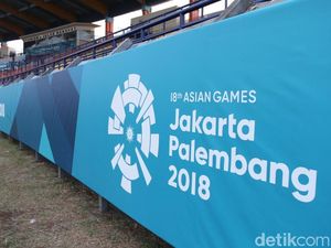 Bupati Bandung Harapkan INASGOC Beri Diskon untuk Tiket Laga Sepakbola