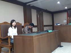 Koruptor Ajukan PK Bertambah, Kali Ini Giliran Penyuap Patrialis