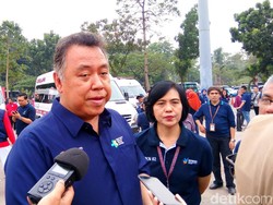 Kemenkes Siapkan 140 Medical Station untuk Asian Games 2018