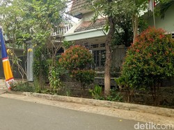 Mengintip Cut Tari yang Kehidupannya Sudah Tenang Pasca Kasus Video Porno