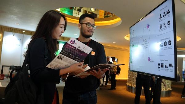 Indonesia Meet Magento 2018