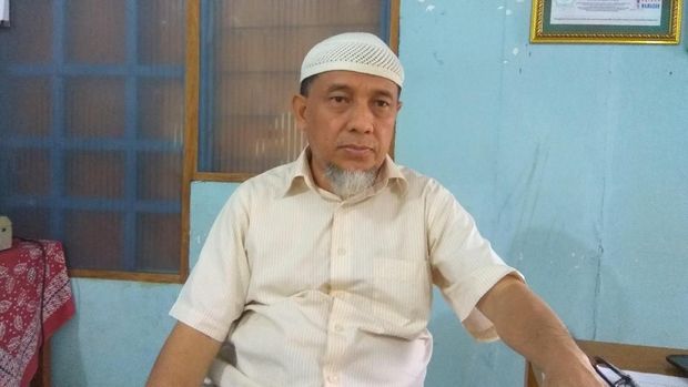 Cerita Islam 'Bawah Tanah' dan Penumpasan ala Soeharto (EBG)