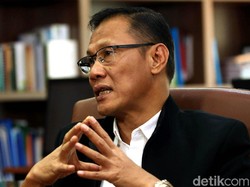 BPS: Impor Februari Turun Jadi US$ 12 M