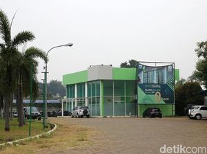 Proyek Rumah DP Rp 0 Anies Sandi Mandek? Ini Kata Kontraktor Proyek Rumah DP Rp 0 Anies Sandi Mandek? Ini Kata Kontraktor