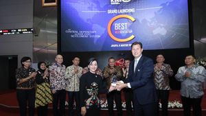 KSEI Luncurkan C-Best Next G di BEI
