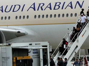 Gara-gara Tweet, Krisis Diplomatik Arab Saudi-Kanada Makin Gawat