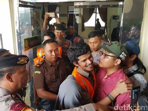 Dibui Karena Melawan Pencemaran, 7 Aktivis Langsung Banding