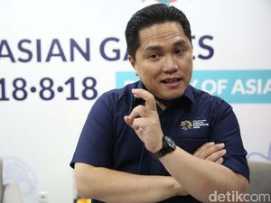 Wisma Atlet Kemayoran Sama Ratakan Fasilitas untuk Atlet Asian Games