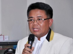 Sohibul-Zulkifli Hasan Bertemu, Bahas Pilkada 2020 hingga Cawagub DKI