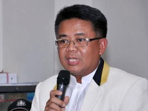 Sohibul-Zulkifli Hasan Bertemu, Bahas Pilkada 2020 hingga Cawagub DKI Sohibul-Zulkifli Hasan Bertemu, Bahas Pilkada 2020 hingga Cawagub DKI