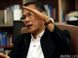 Impor Desember 2019 Turun Tipis