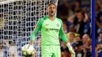 Rob Green Cemerlang, Chelsea Menang