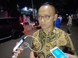 PAN Sanggah TKN Soal Zulkifli Lobi Jokowi untuk Kursi Pimpinan MPR