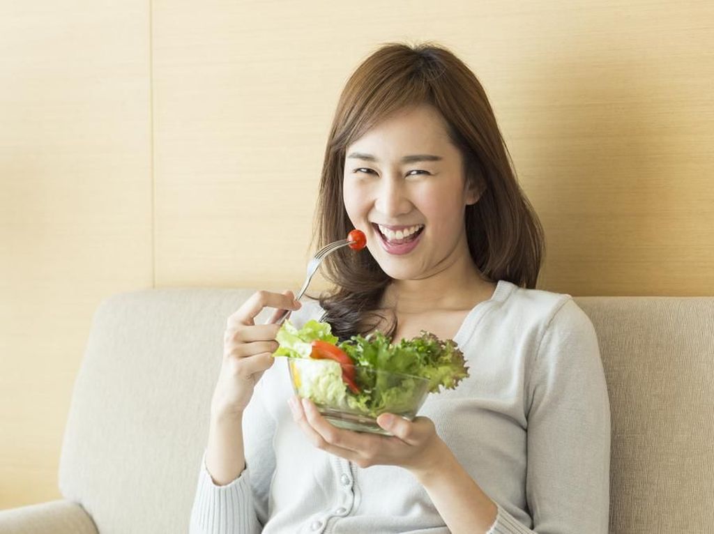 Mau Berhasil Diet? Atur Asupan & Olahraga Lewat Pemeriksaan Gen Mau Berhasil Diet? Atur Asupan & Olahraga Lewat Pemeriksaan Gen