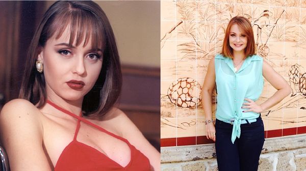 Ingat Pemeran Cinta Paulina? 20 Tahun Berlalu Wajahnya Masih Awet Muda