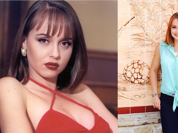 Ingat Pemeran Cinta Paulina? 20 Tahun Berlalu Wajahnya Masih Awet Muda