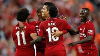 Liverpool Dianggap Butuh Bek Tengah Baru untuk Jadi Juara