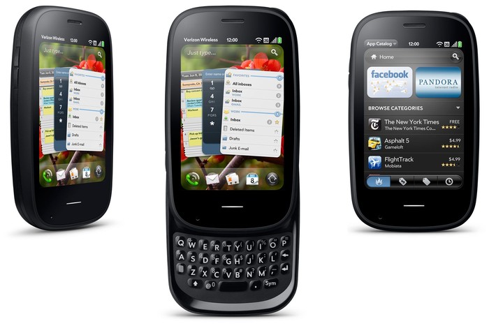 Foto: Palm