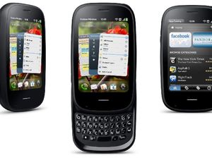 Setelah Nokia, Kini Giliran Palm Bangkit dari Kubur Setelah Nokia, Kini Giliran Palm Bangkit dari Kubur