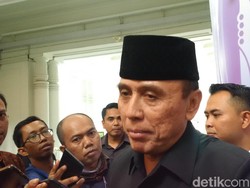 Persib Jagokan Iwan Bule Jadi Ketum PSSI