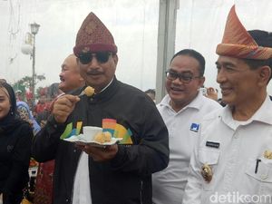 Wisatawan Pergi dari Lombok, Indonesia Rugi Rp 1,5 Triliun!