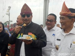 Wisatawan Pergi dari Lombok, Indonesia Rugi Rp 1,5 Triliun!