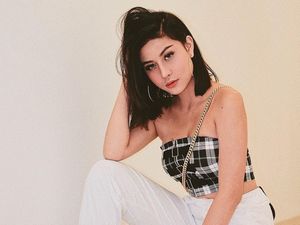 Lagi, Awkarin Pakai Tanpa Izin Ilustrasi Karya Seniman Los Angeles Lagi, Awkarin Pakai Tanpa Izin Ilustrasi Karya Seniman Los Angeles