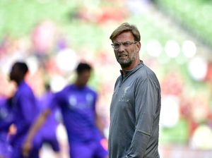 Liverpool Disarankan Kesampingkan Liga Champions, Klopp: Gimana Tuh?