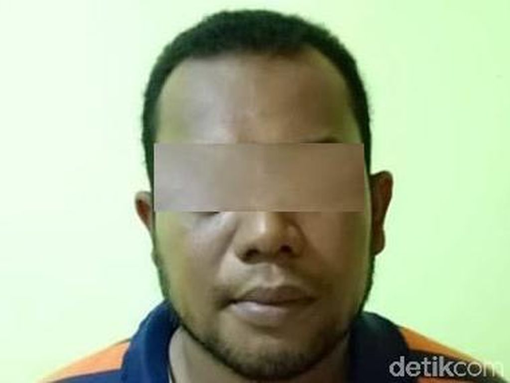 Curi Motor, PNS di Riau Ditangkap Polisi Curi Motor, PNS di Riau Ditangkap Polisi