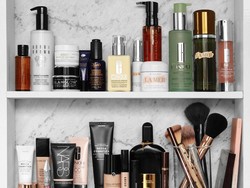 Tren Beli Botol Parfum Kosong Brand High-End demi Foto Mewah di Instagram