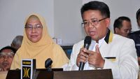 Sohibul Umumkan Hasil Rapat Majelis Syuro PKS