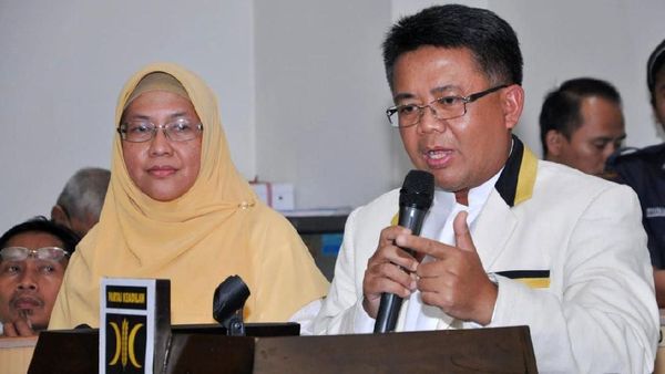 Sohibul Umumkan Hasil Rapat Majelis Syuro PKS