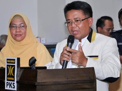 PKS Setor 2 Nama Calon Wagub DKI, Tinggal Diteken Gerindra
