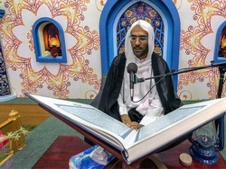 Arab Saudi Kembangkan Aplikasi Pemantau Masjid dan Penilaian Khotbah