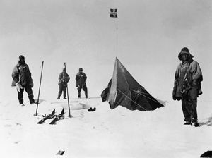 Hilang di Kutub Utara 2 Abad Lalu, Identitas Tulang Ini Terungkap Pakai Tes DNA