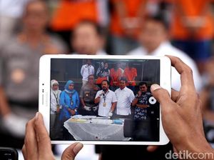 Polisi: Pengelola Kalibata City Sering Dikomplain soal Prostitusi Polisi: Pengelola Kalibata City Sering Dikomplain soal Prostitusi