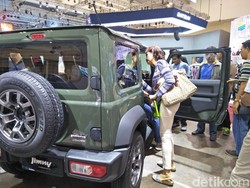 Jawab KPPU, Gaikindo: Pengumpulan Data Amanat dari Pemerintah