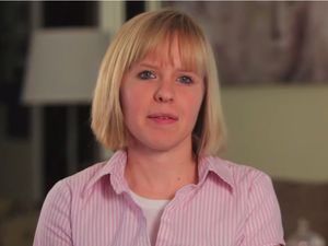 Cerita Wanita yang Sukses Raih Gelar Master dengan Setengah Otak