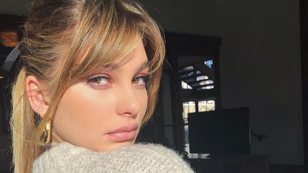 Cantiknya Pacar Baru Leonardo DiCaprio yang Beda Usia 20 Tahun Lebih Muda